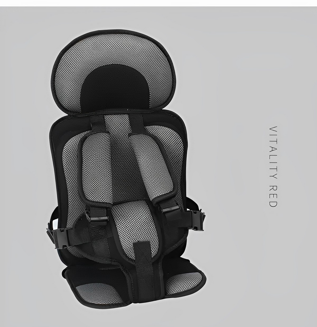 Nova Travel Child Seat For On The Go Families Everywhere