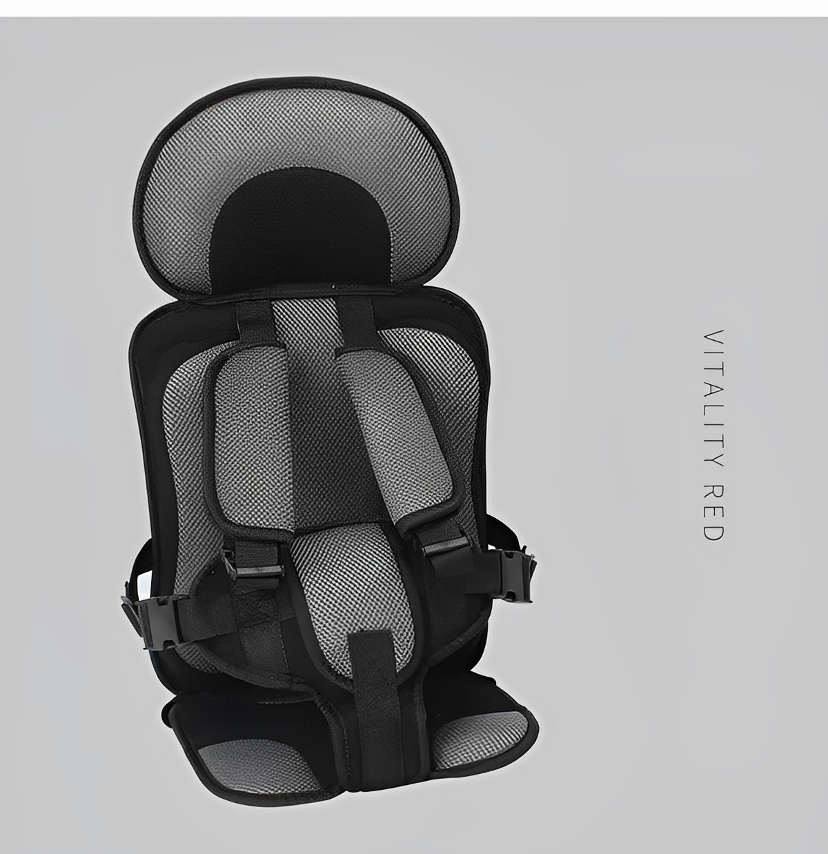 Nova Travel Child Seat For On The Go Families Everywhere