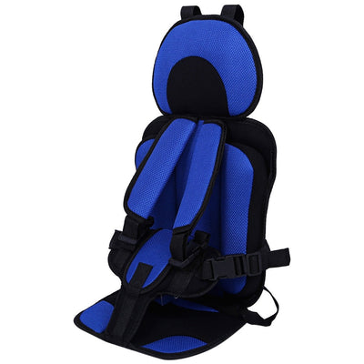 Nova Travel Child Seat For On The Go Families Everywhere