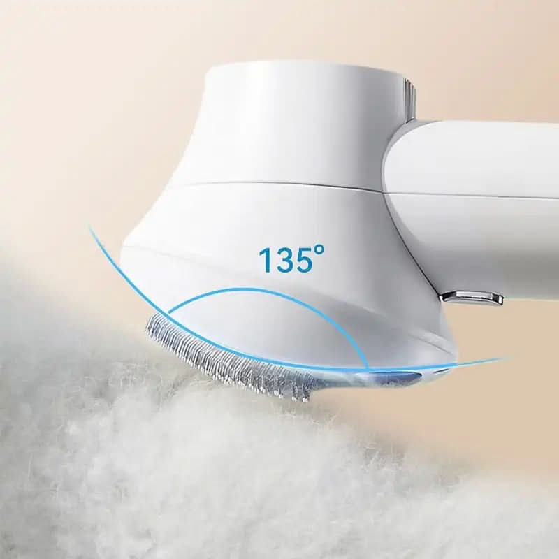 CalmGroom Quiet Hair Dryer With Ion Technology For Pets