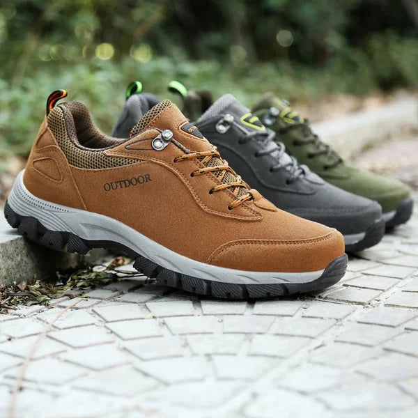 Nova Comfort OrthoShoes Komfortschuhe für den ganzen Tag zum täglichen Tragen