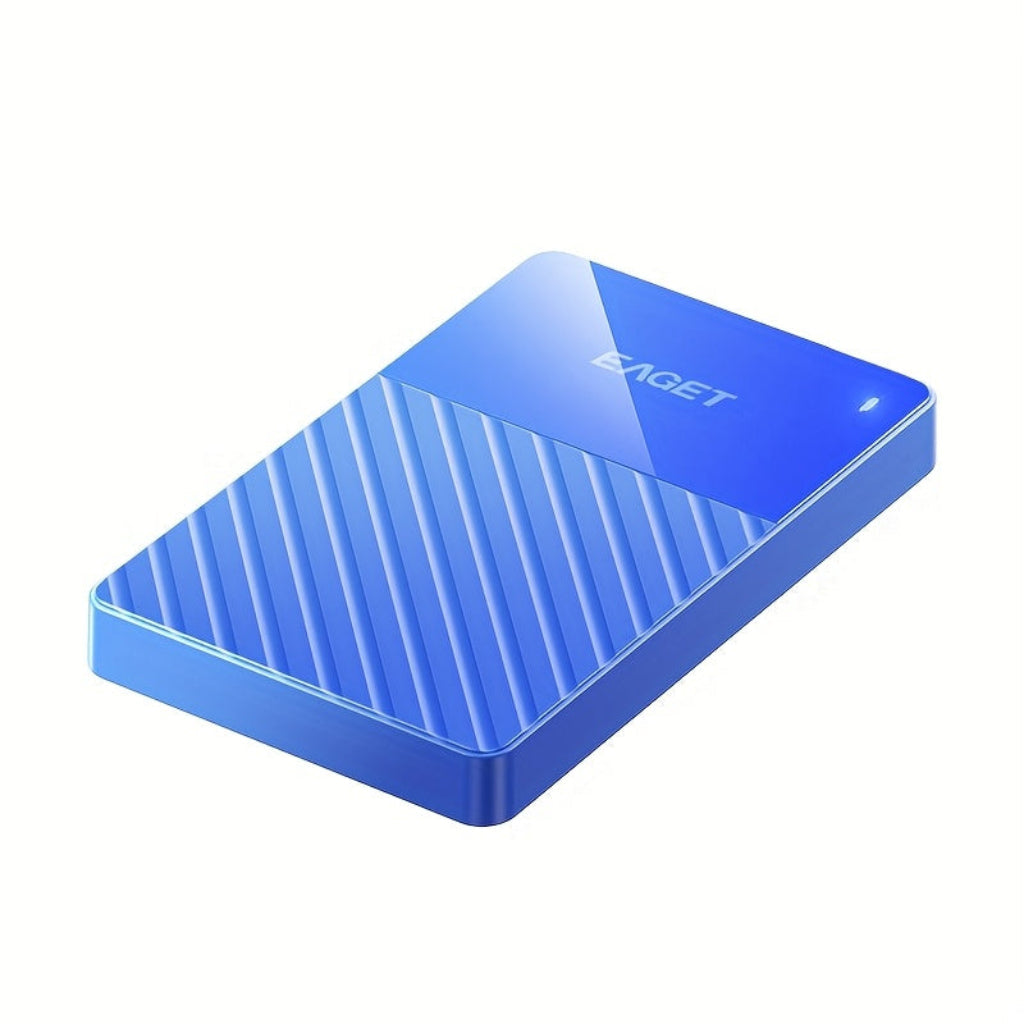 Unità SSD portatile esterna USB 3.0 per backup e archiviazione PC