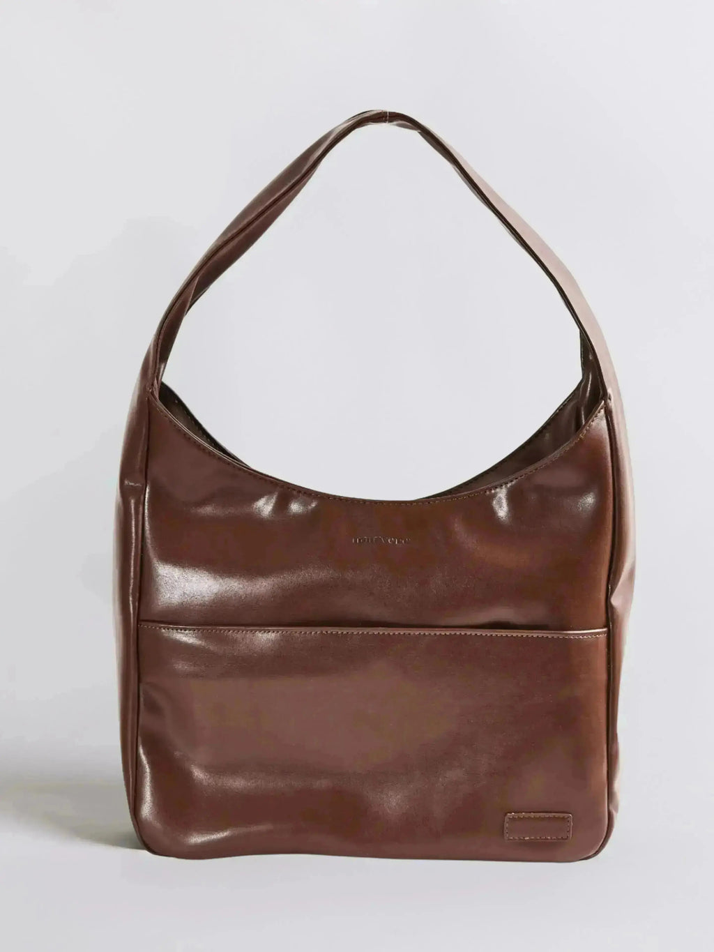 Everyday Bucket Tote Bag for Work & Daily Essentials