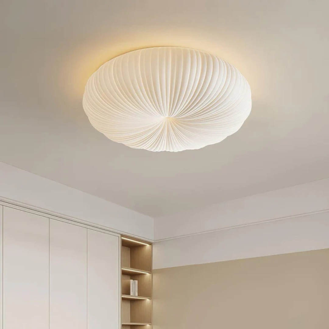 Olara LED loftlampe, moderne indbygningsarmatur
