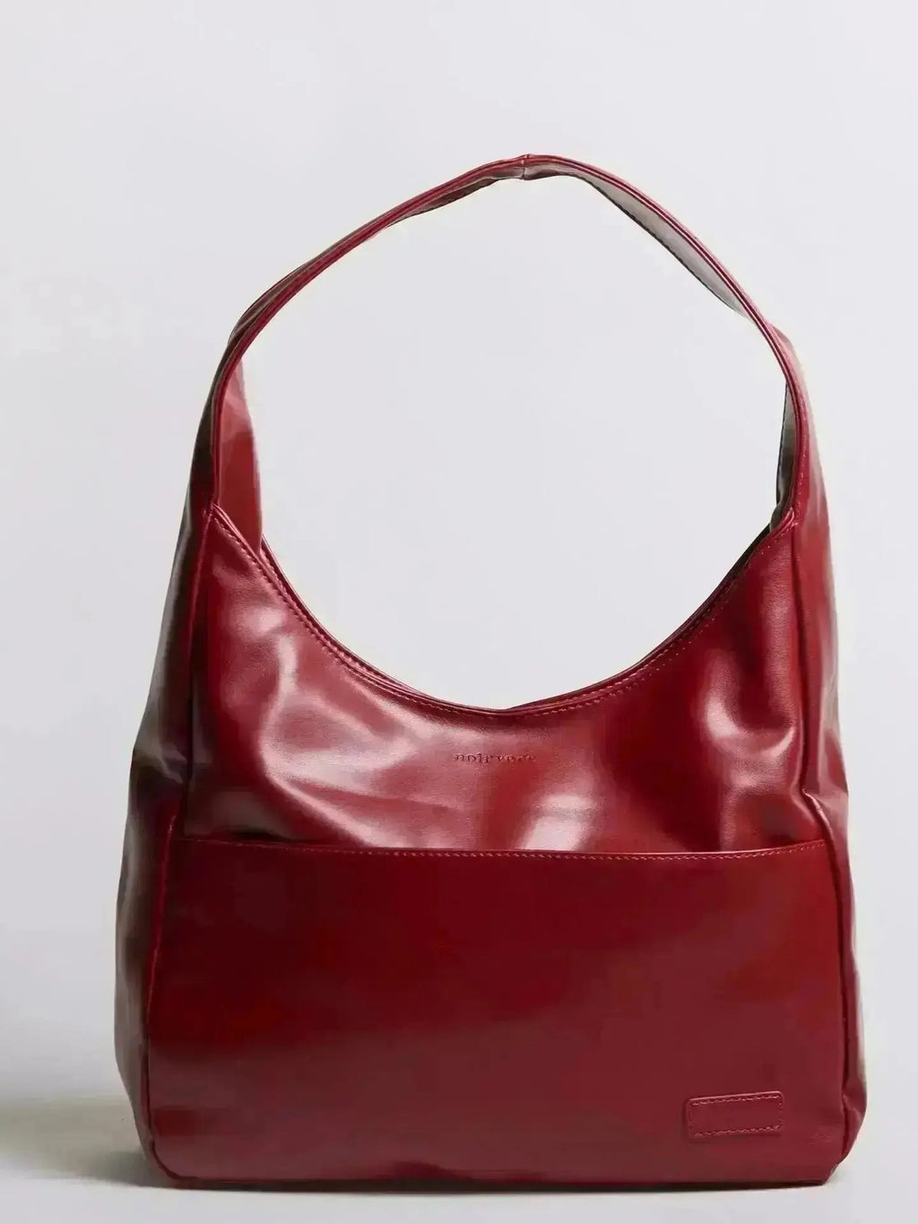Everyday Bucket Tote Bag for Work & Daily Essentials