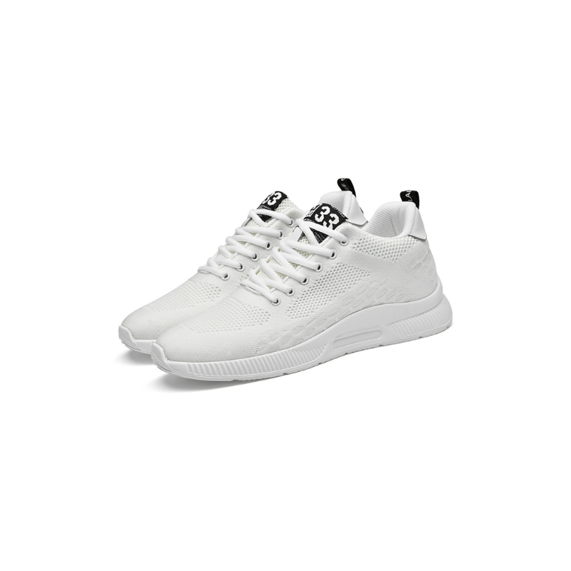 NovaFlex Elevation Sneakers With Orthopedic Support
