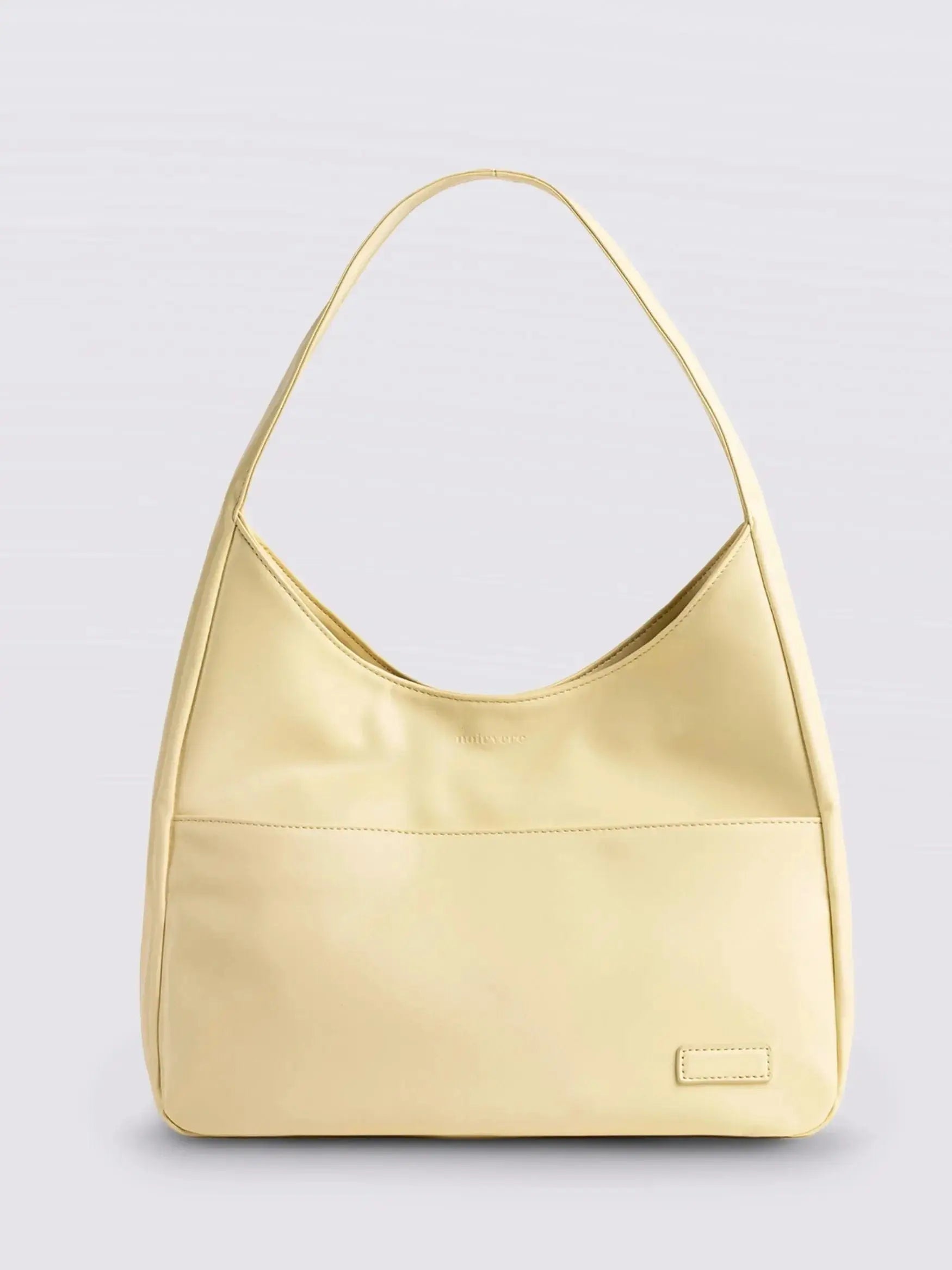 Everyday Bucket Tote Bag for Work & Daily Essentials