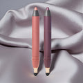 Duo Crème Fard à Paupières et Eyeliner 2-en-1 pour Couleur Polyvalente