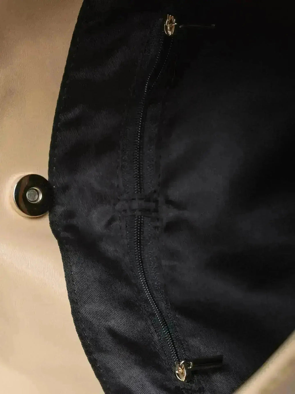 Everyday Bucket Tote Bag for Work & Daily Essentials