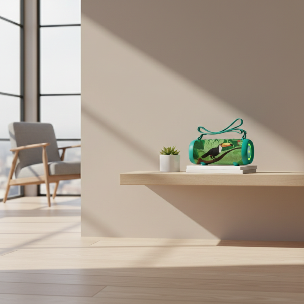 Mifa A90 High Power Bluetooth Speaker For Home Audio | Rosalyssa