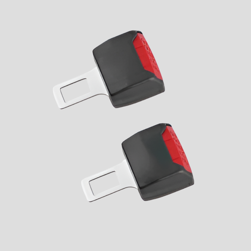 Seat Belt Extender With Added Comfort Quick Install Secure Fit