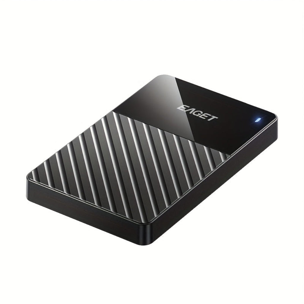 Unità SSD portatile esterna USB 3.0 per backup e archiviazione PC