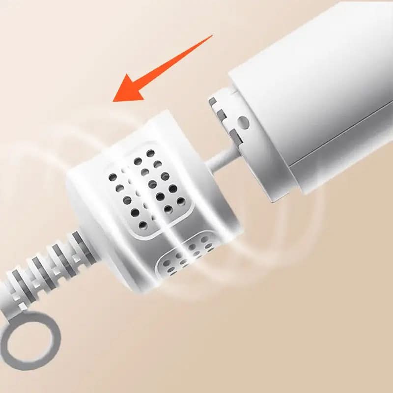 CalmGroom Quiet Hair Dryer With Ion Technology For Pets