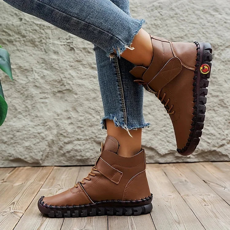Nova Elegance Official Edition Orthopedic Boots Collection Series