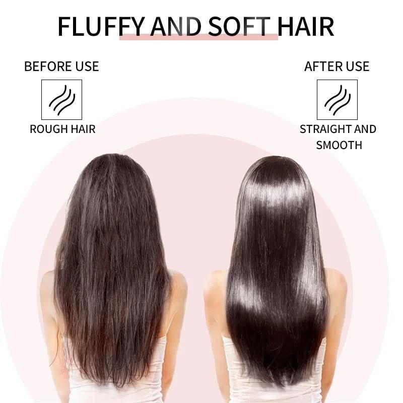 NexaHair Precision Hair Clippers For Healthy Ends And Split Ends