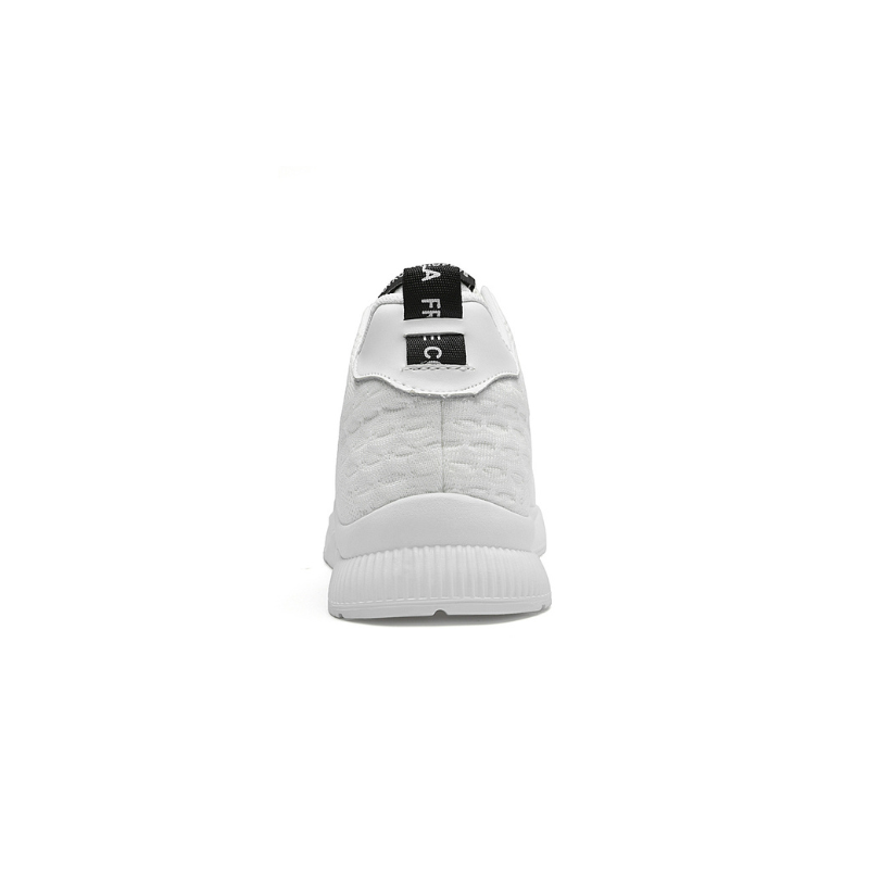 NovaFlex Elevation Sneakers With Orthopedic Support