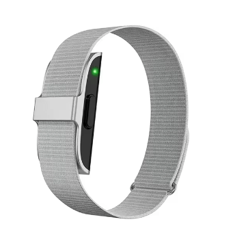 Aura Health Tracker 24 Seven Heart Rate, Blood Pressure And Sports Monitoring