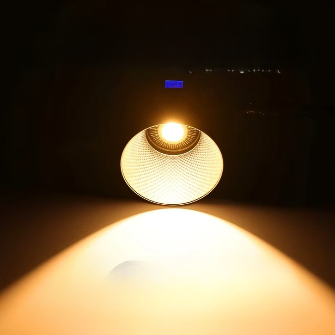 Ulanzi VL-200Bi Bi-Color Professional Video Light Studio | Rosalyssa