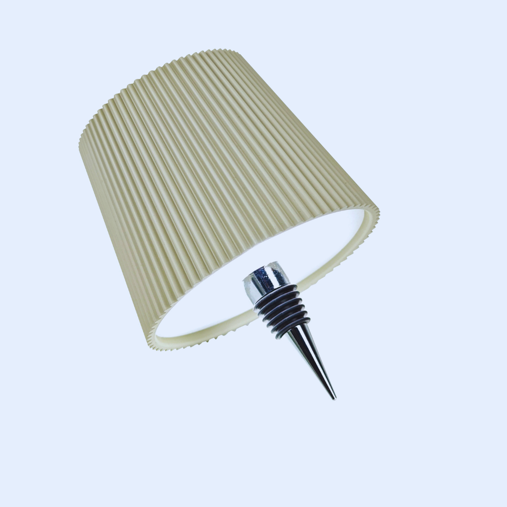 Lámpara de mesa con control táctil para uso doméstico e iluminación de escritorio | Rosalyssa
