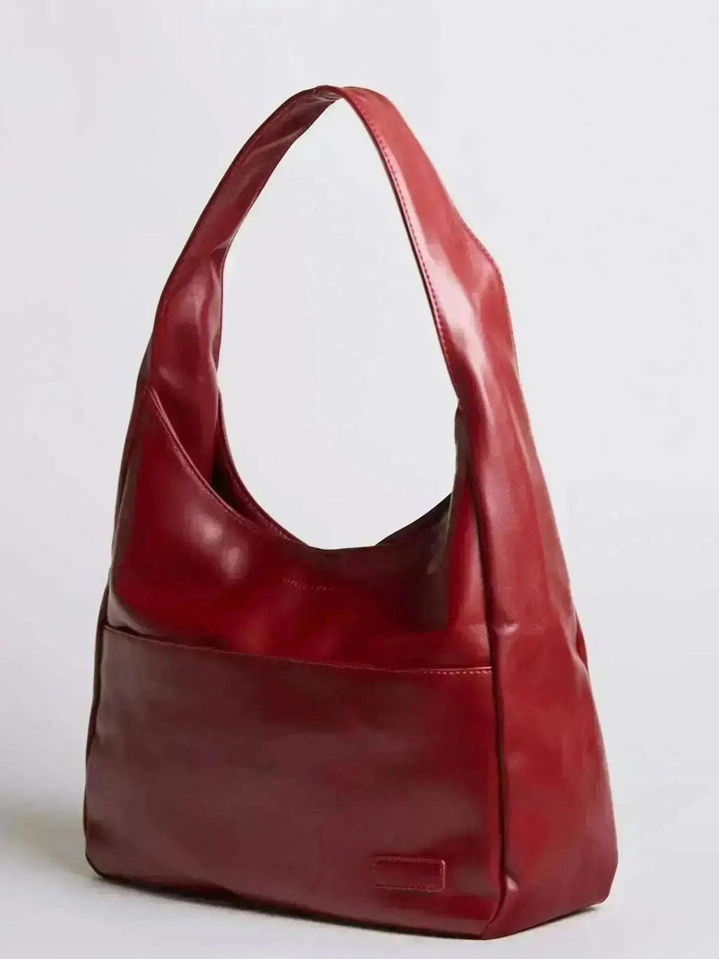 Everyday Bucket Tote Bag for Work & Daily Essentials