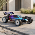 ハイスピード 1:12スケール 4WD RC オフロードレーシングカー ブラシレス | ロザリッサ