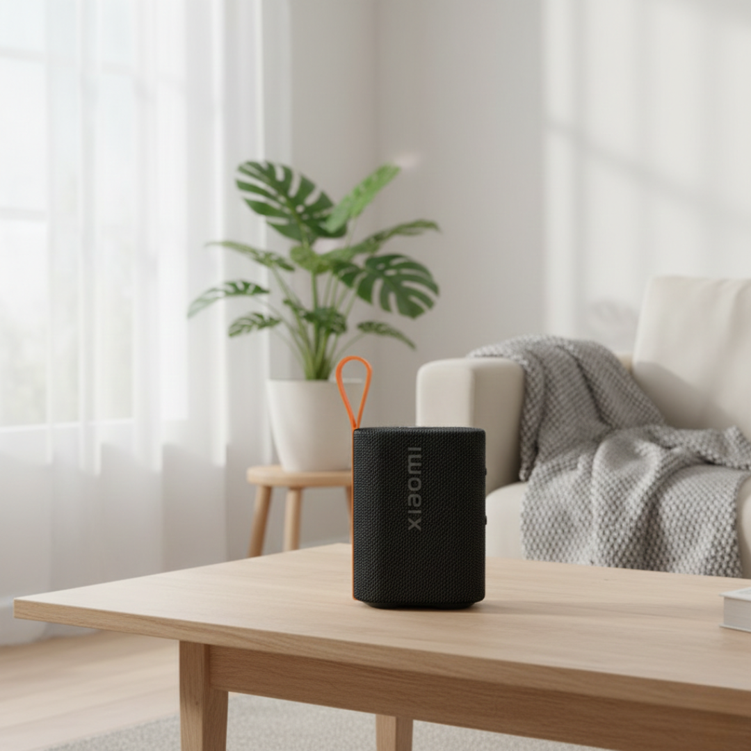 Udendørs Bluetooth-højttaler til rejser og udendørs eventyr | Rosalyssa
