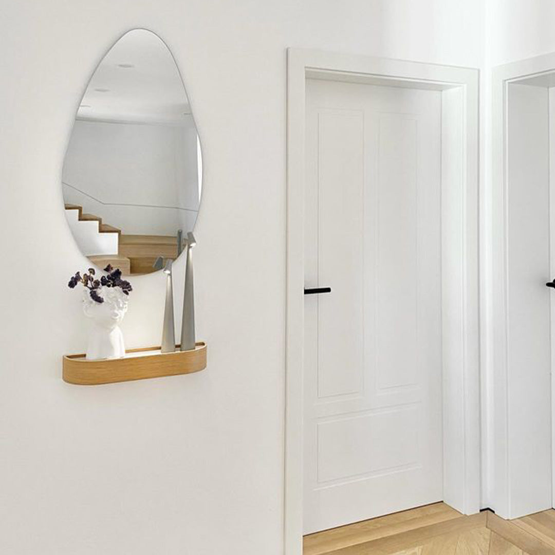 Lampada da tavolo LED cordless NovaLume per un'atmosfera calda in casa