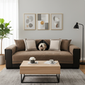 Chenille Non Slip Sofa Cover For Elegant Comfort And Protection | Rosalyssa