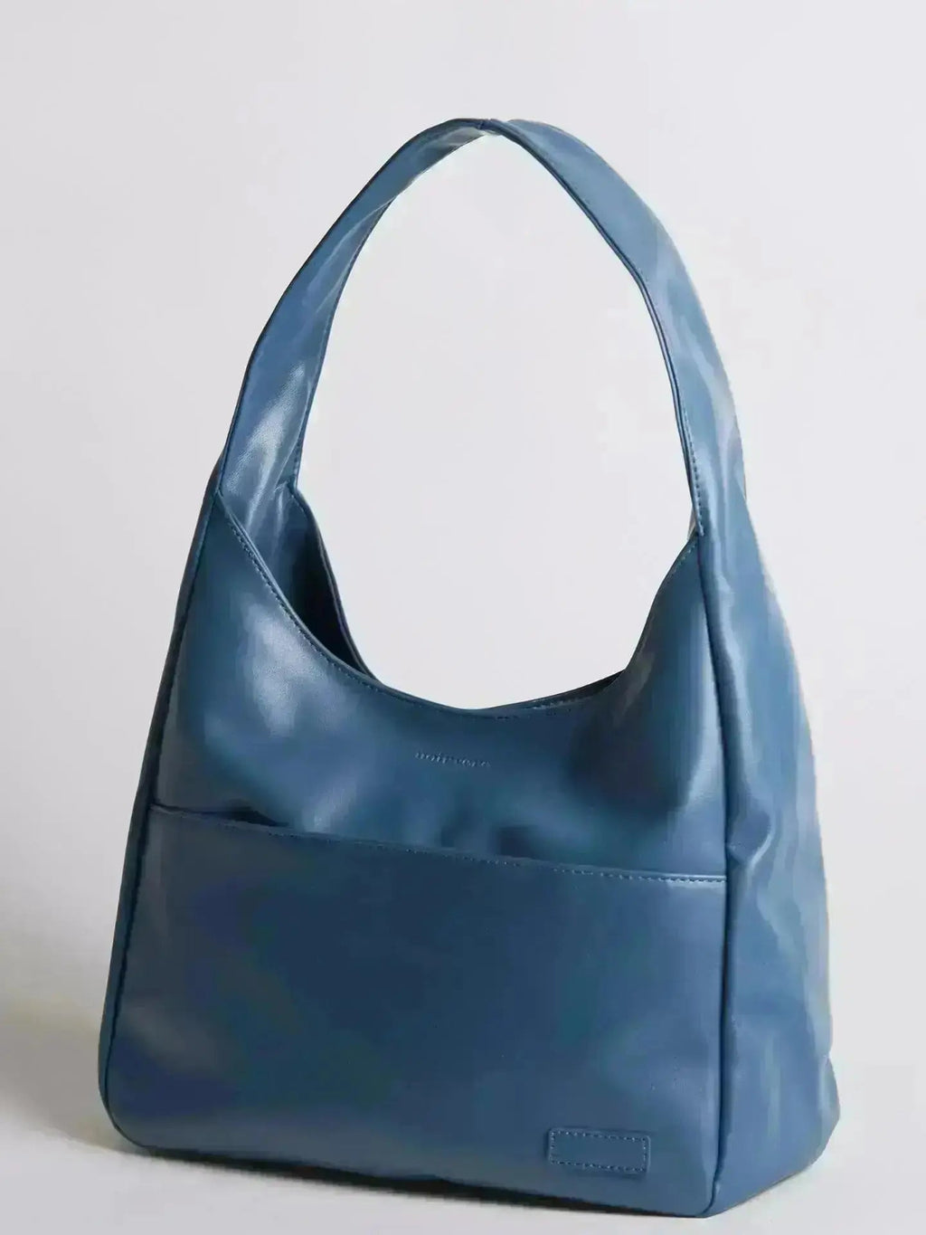 Everyday Bucket Tote Bag for Work & Daily Essentials