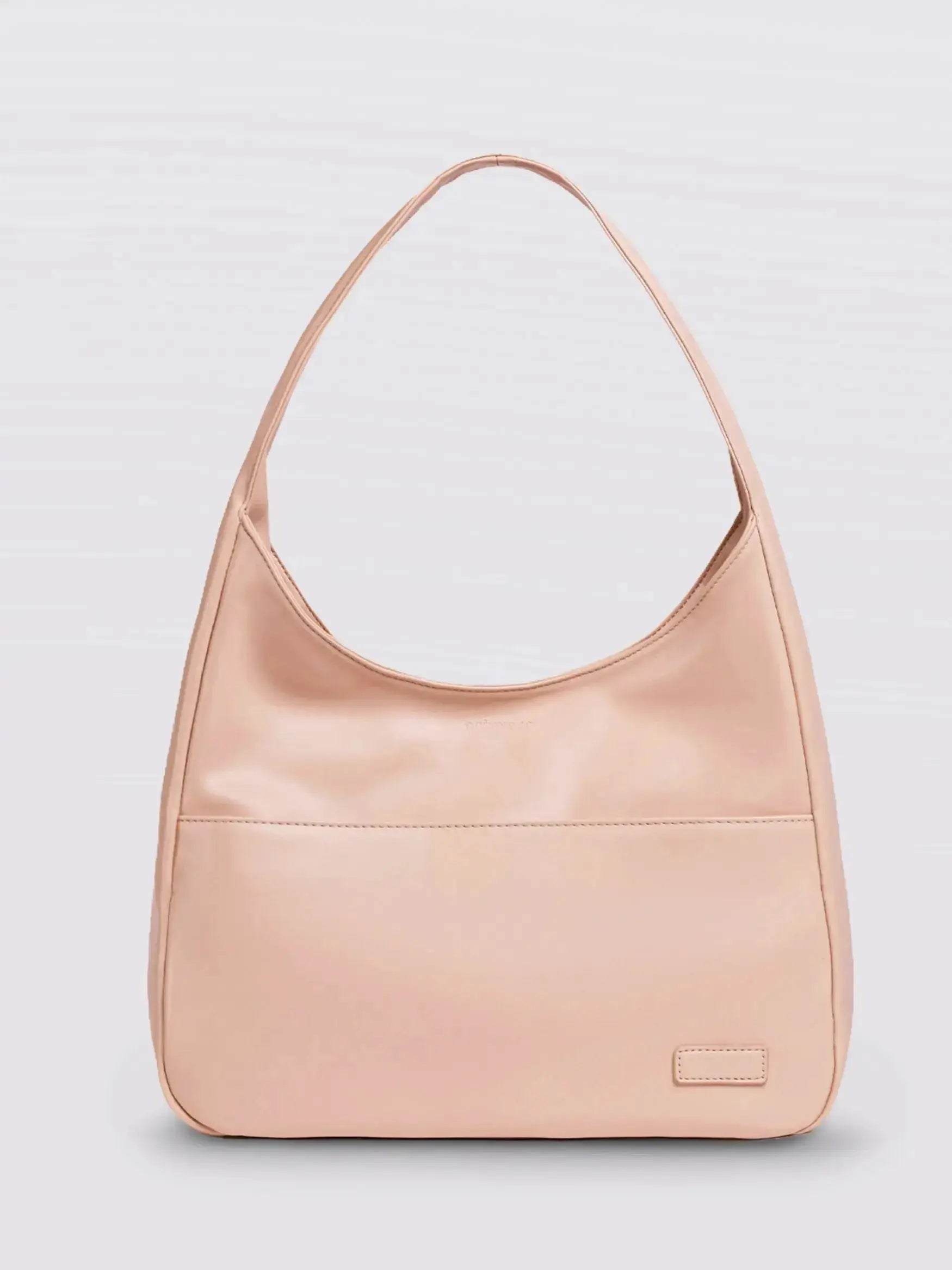 Everyday Bucket Tote Bag for Work & Daily Essentials