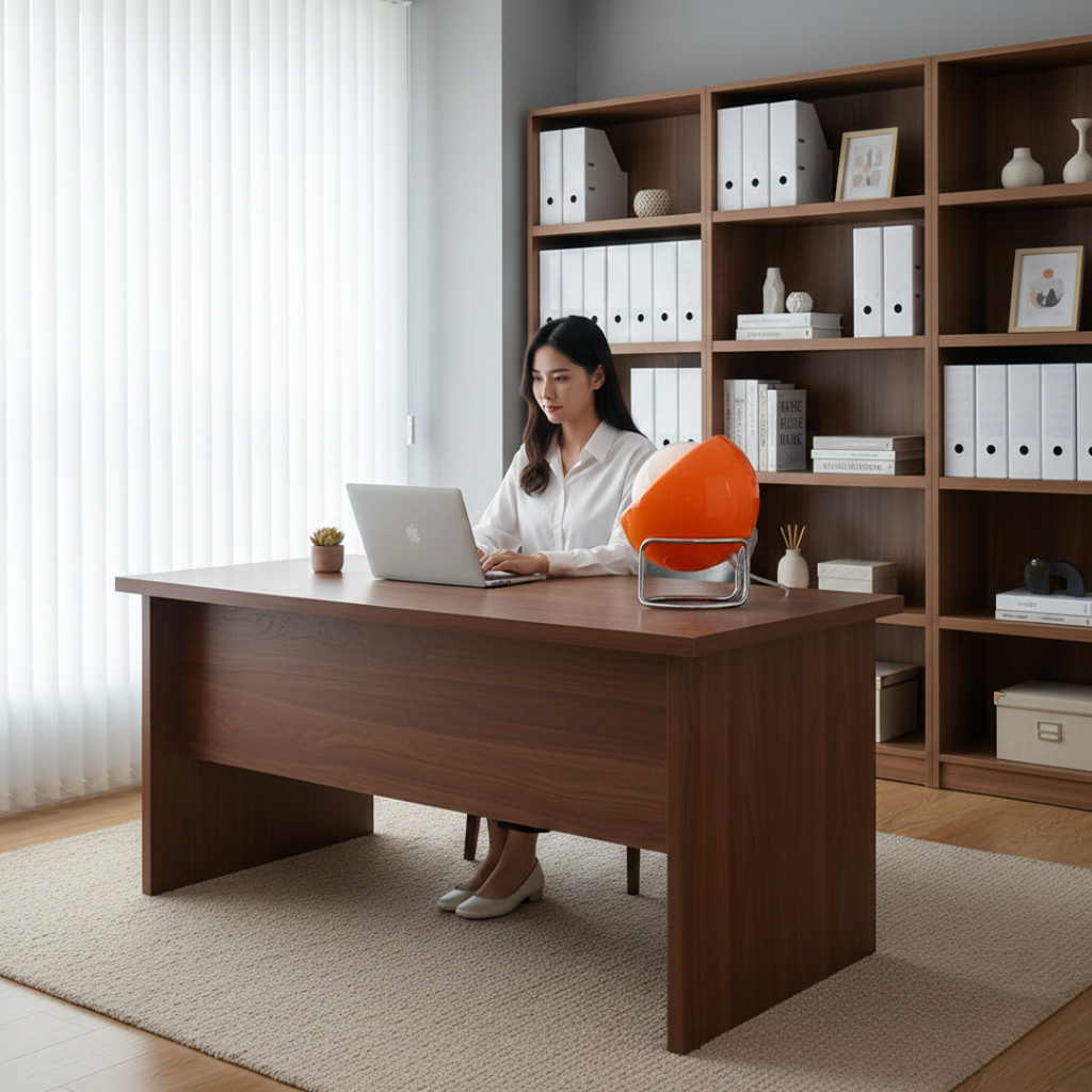 Elegante Glas-Tischlampe für Wohnzimmer- und Schlafzimmerdekoration | Rosalyssa