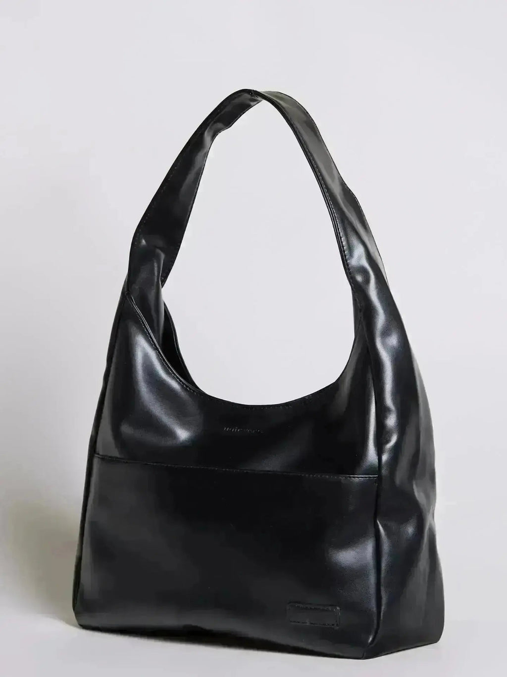 Everyday Bucket Tote Bag for Work & Daily Essentials