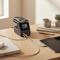 Het Multi-Device Oplaadstation Voor Meerdere Apparaten | Rosalyssa