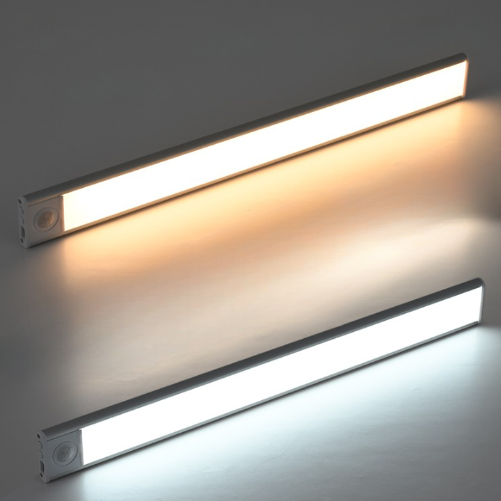 LumaStick Motion-Activated Lamp For Wardrobes, Cupboards And Kitchen Areas