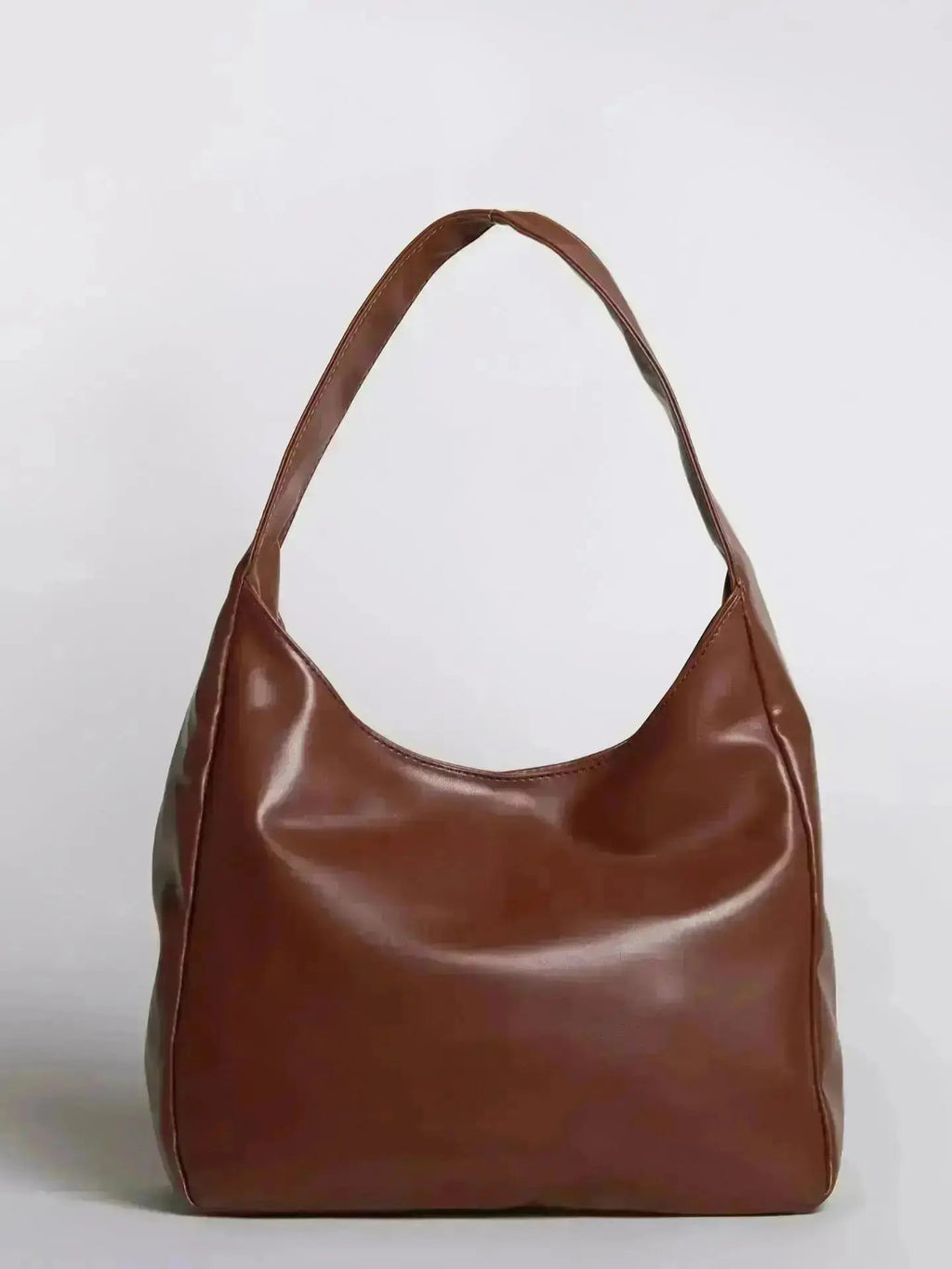 Everyday Bucket Tote Bag for Work & Daily Essentials