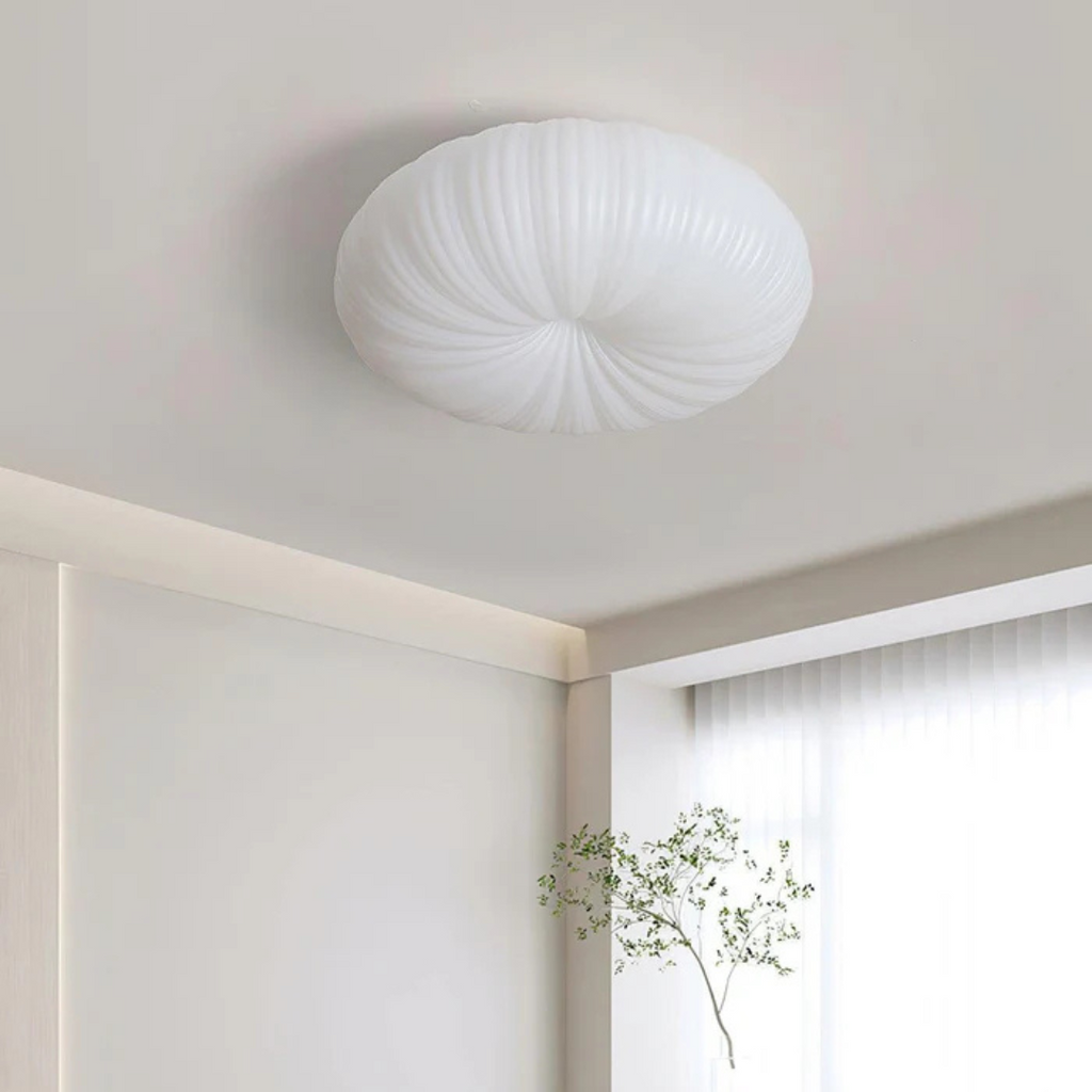 Olara LED loftlampe, moderne indbygningsarmatur
