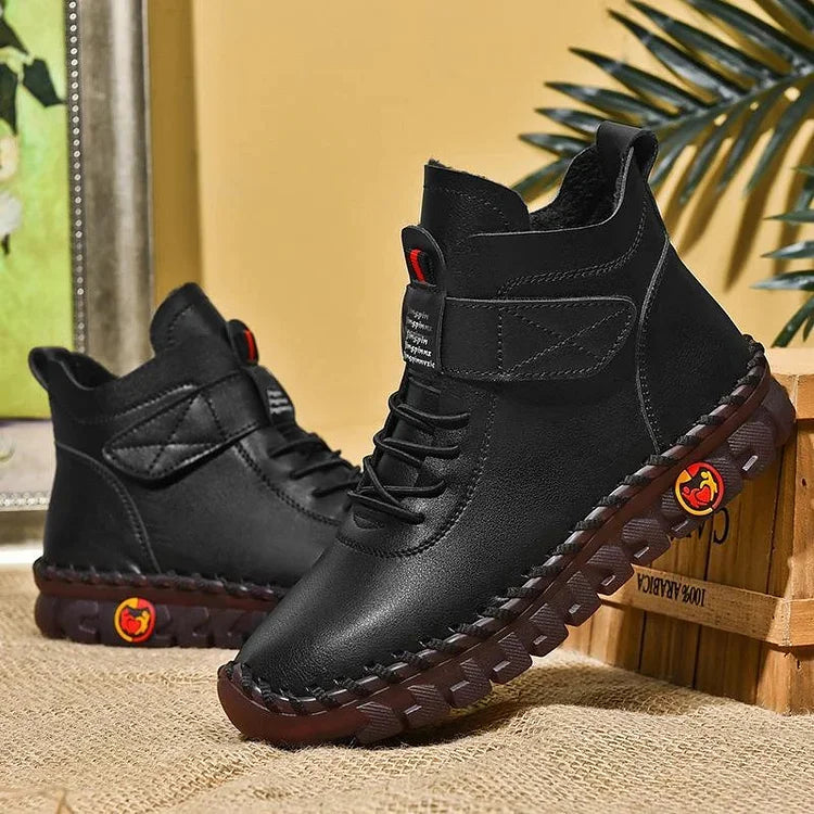 Nova Elegance Official Edition Orthopedic Boots Collection Series