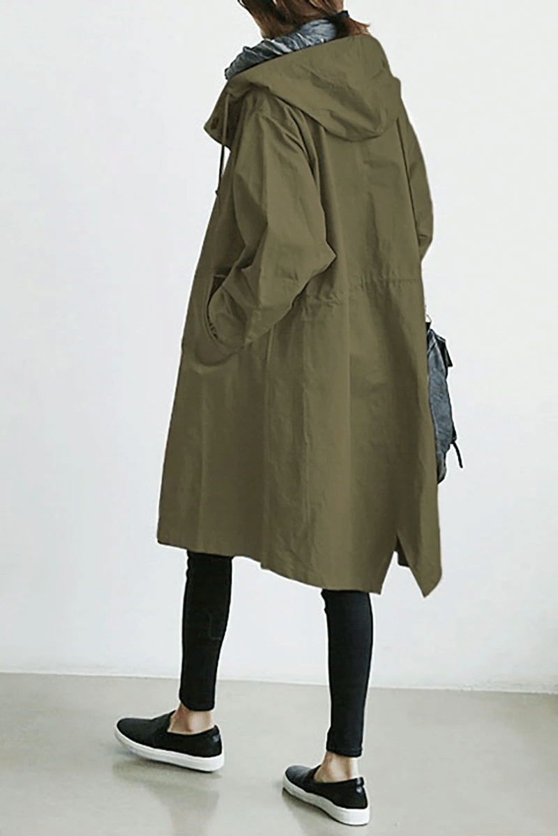 Astra 2024 Edition Windbreaker Jacket For Everyday Wear