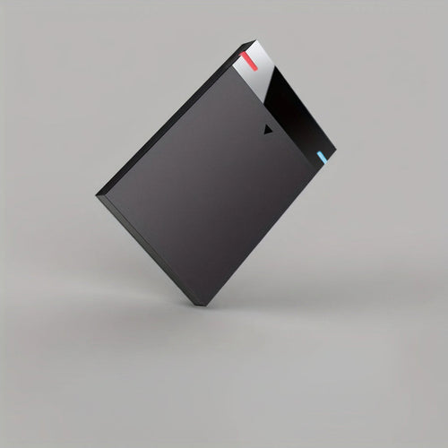 320GB smukły zewnętrzny dysk SSD USB do łatwego przechowywania i tworzenia kopii zapasowych