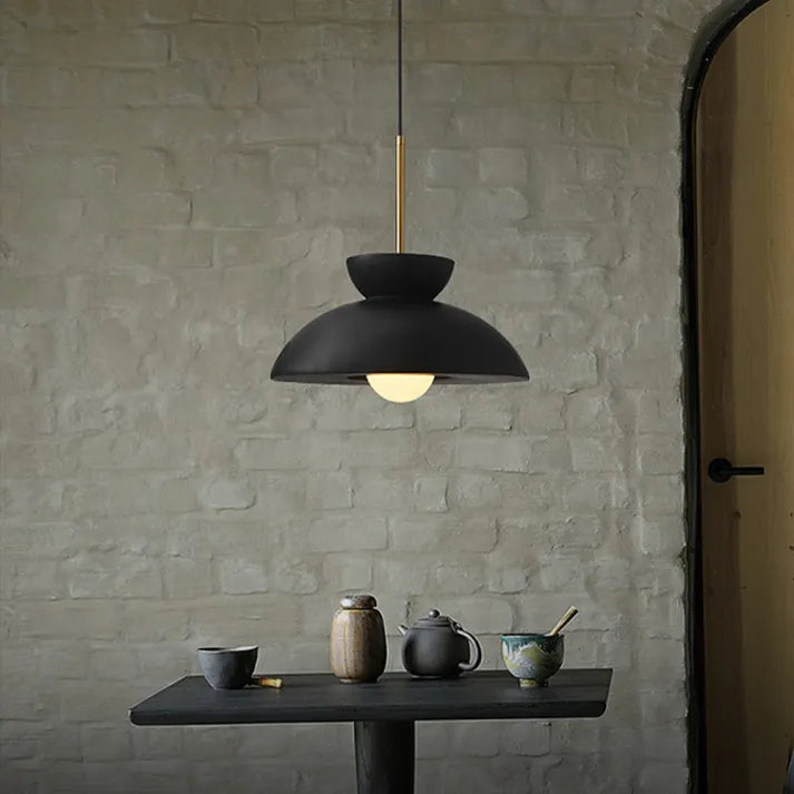 Virelle | Lustră Nordic Minimalistă cu Lumină Caldă | Snurv