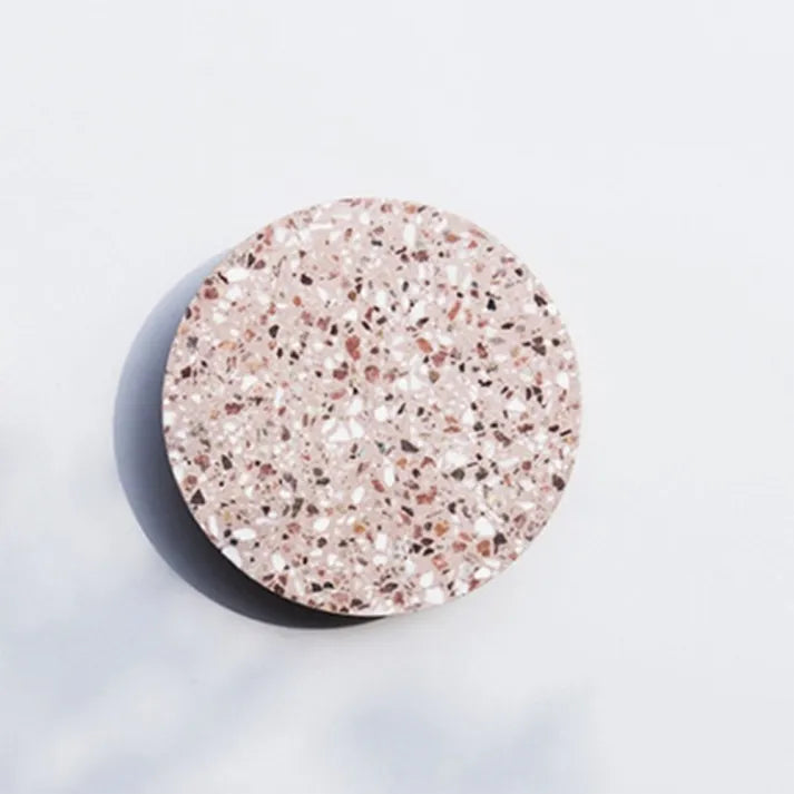 NovaTerra Nordic Terrazzo -seinävalaisin käytäville ja käytäville | Snurv