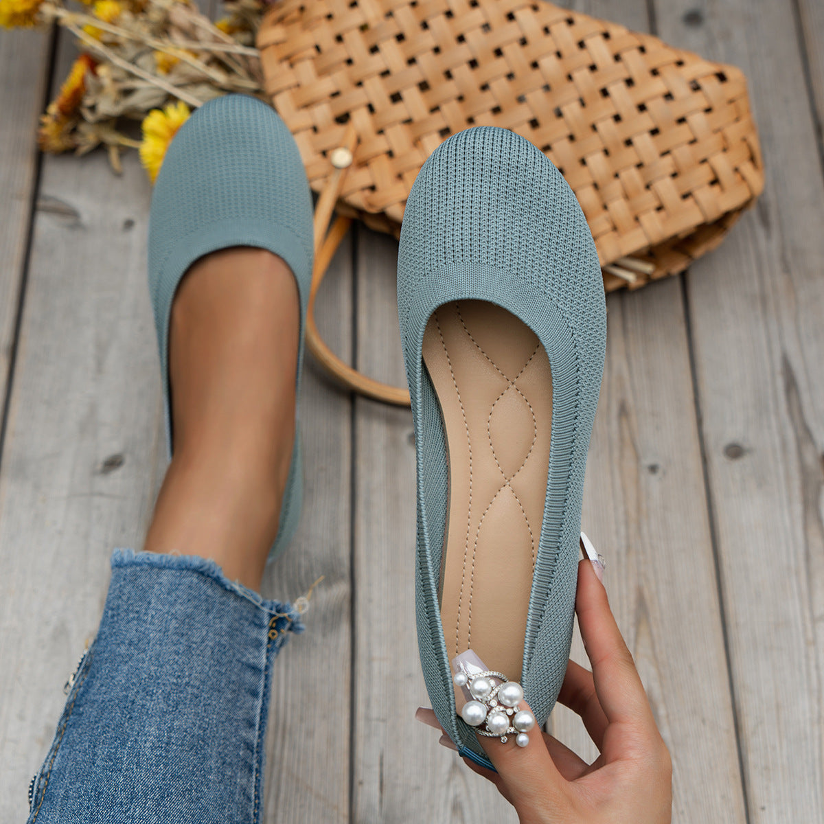 Astra Slip-On Orthopedic Shoes And Slippers For All Day Comfort