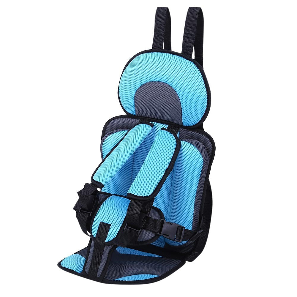 Nova Travel Child Seat For On The Go Families Everywhere