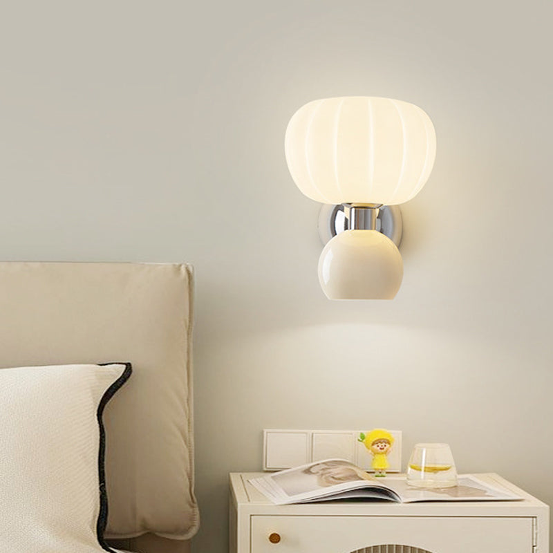 Serenite Vägg-LED-lampa Lugnande stämningsbelysning för avkopplande rum | Snurv