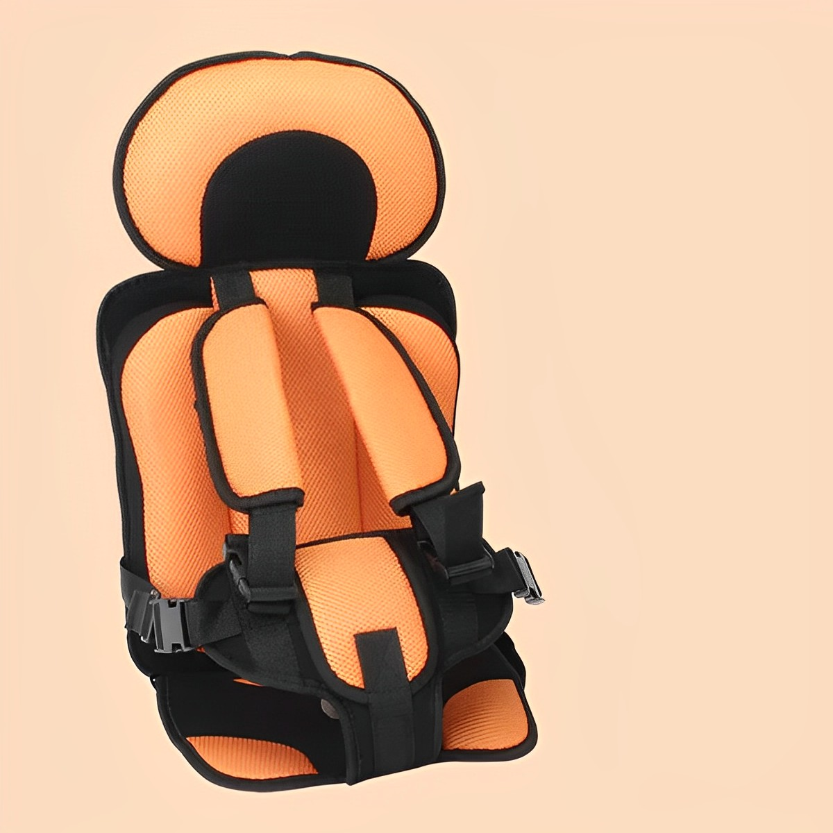 Nova Travel Child Seat For On The Go Families Everywhere