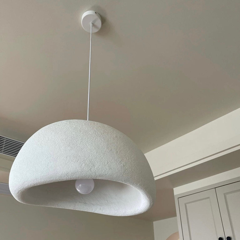 Lustr Emerald Boho vytváří útulné místnosti s elegantní atmosférou