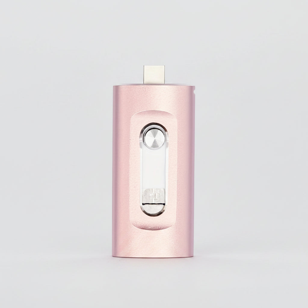 External Portable SSD USB 3.0 Drive For Fast Storage