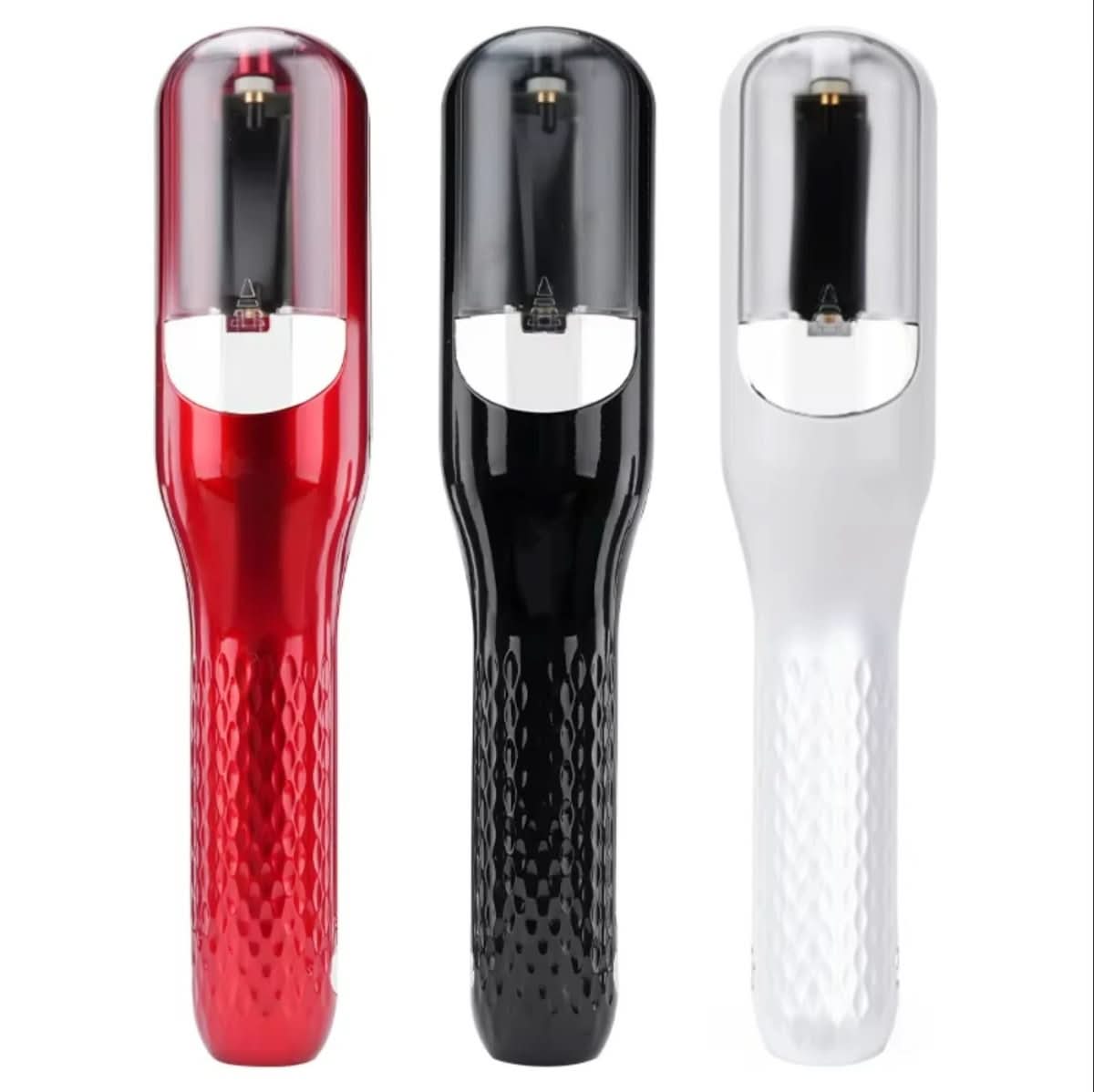 NexaHair Precision Hair Clippers For Healthy Ends And Split Ends