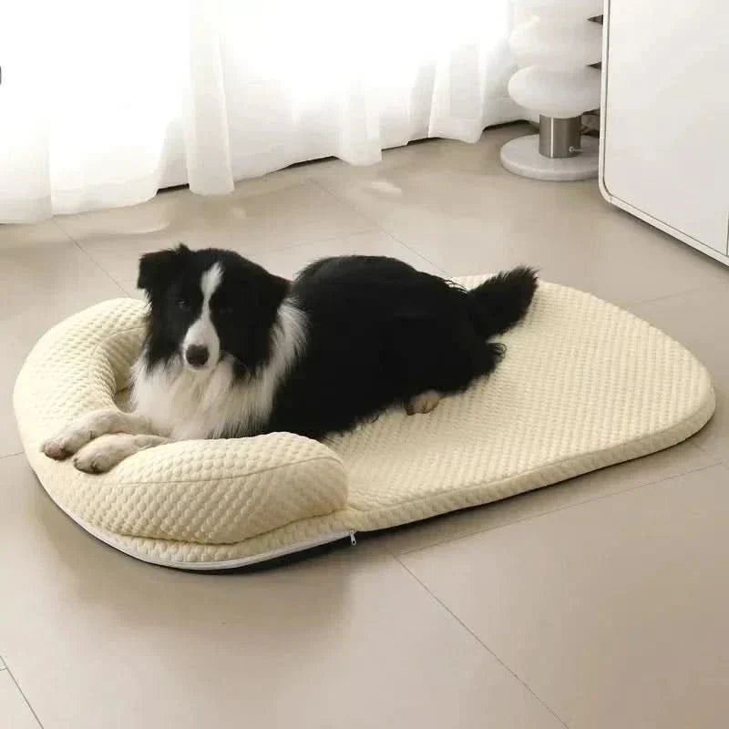 ChillPaws Ultimative Kühlmatratze für Hunde und Katzen
