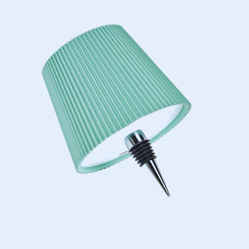 Lámpara de mesa con control táctil para uso doméstico e iluminación de escritorio | Rosalyssa